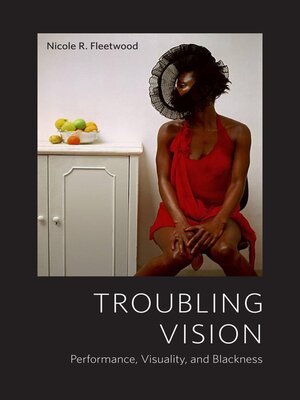 cover image of Troubling Vision